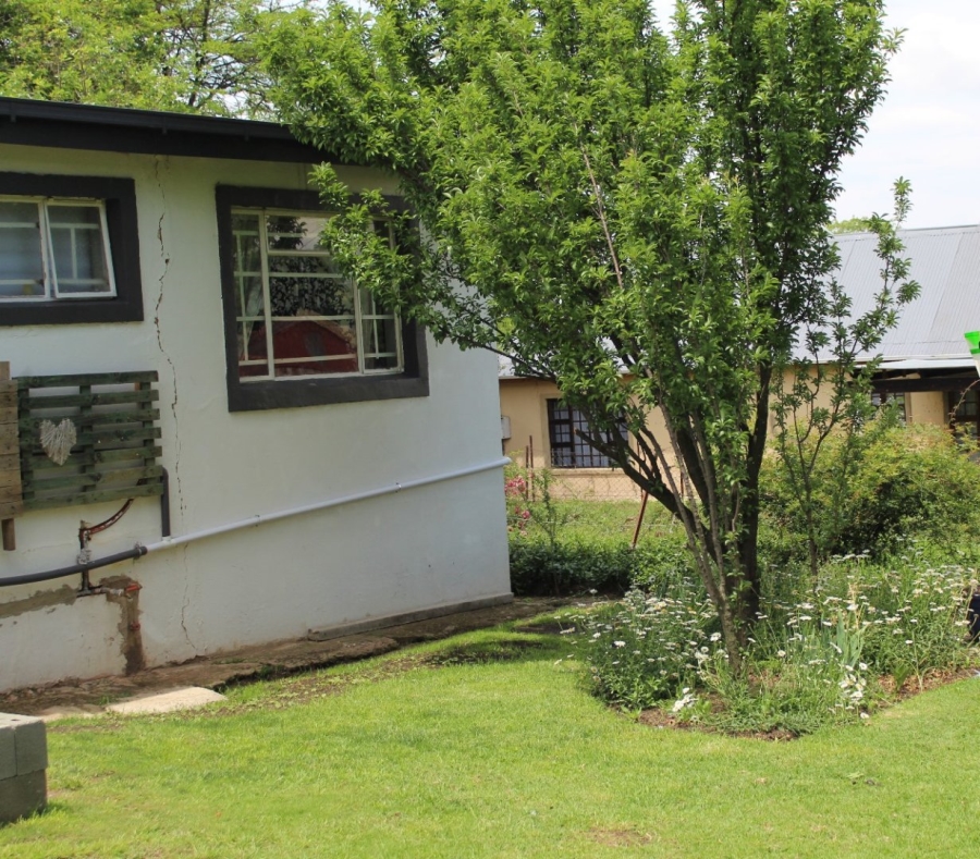 3 Bedroom Property for Sale in Kestell Free State